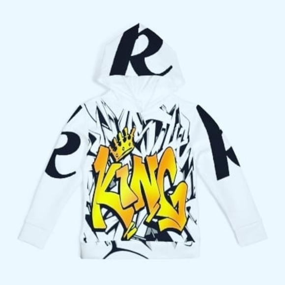 Hoodie - Picture 1 of 1